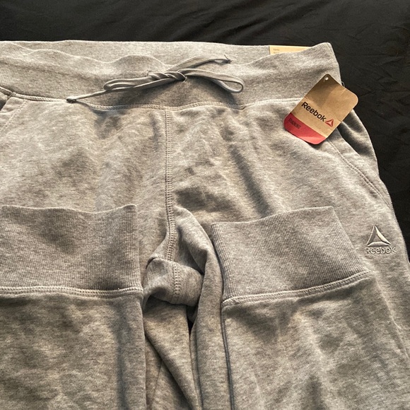 Reebok Joggers - Picture 1 of 2